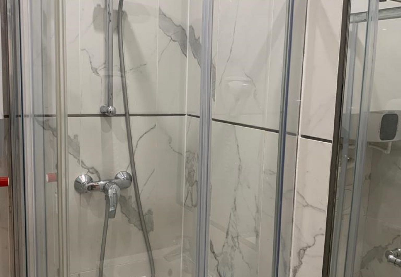 Apartamento em Paris - 55 A - Marilyn