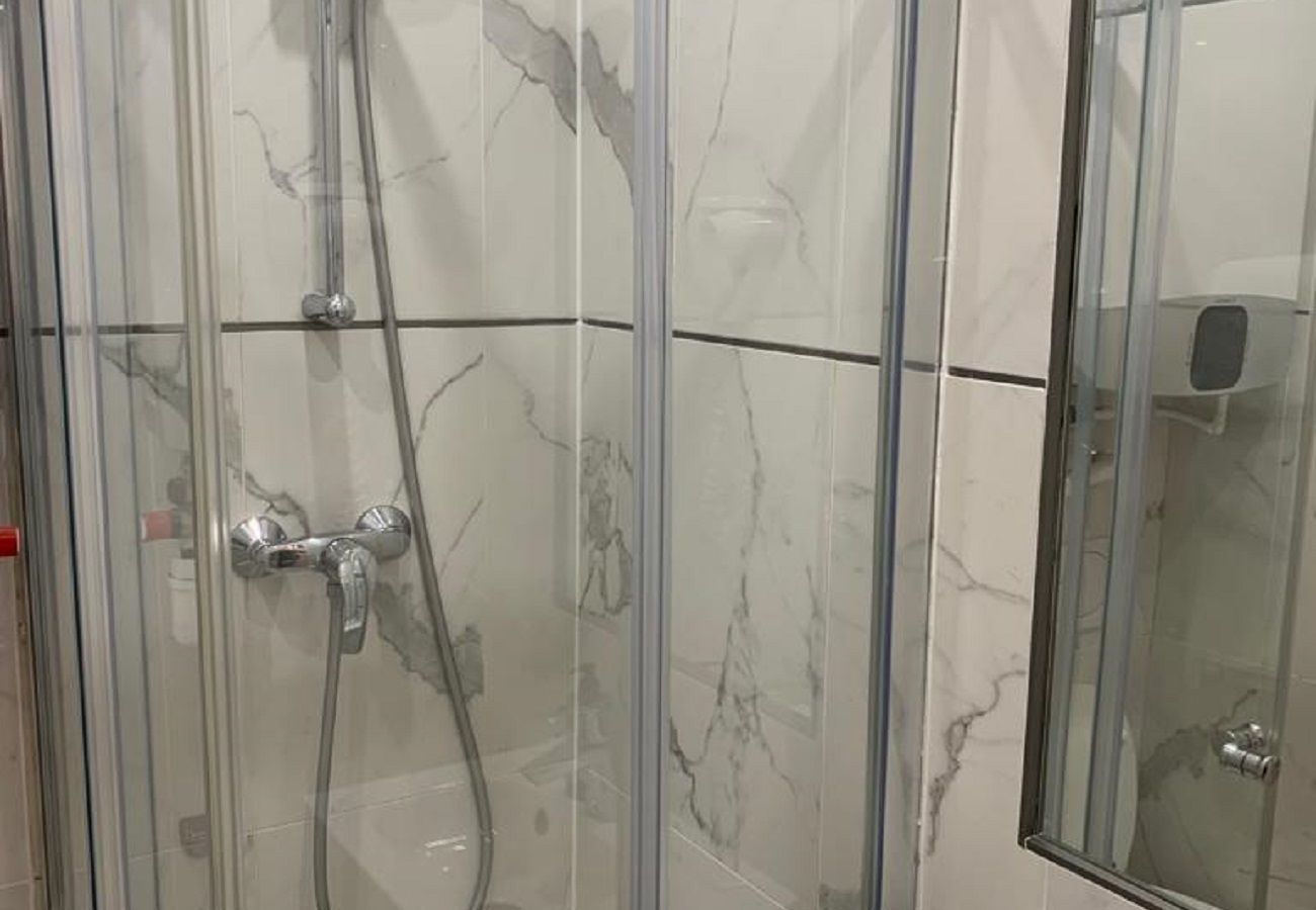Apartamento em Paris - 55 A - Marilyn