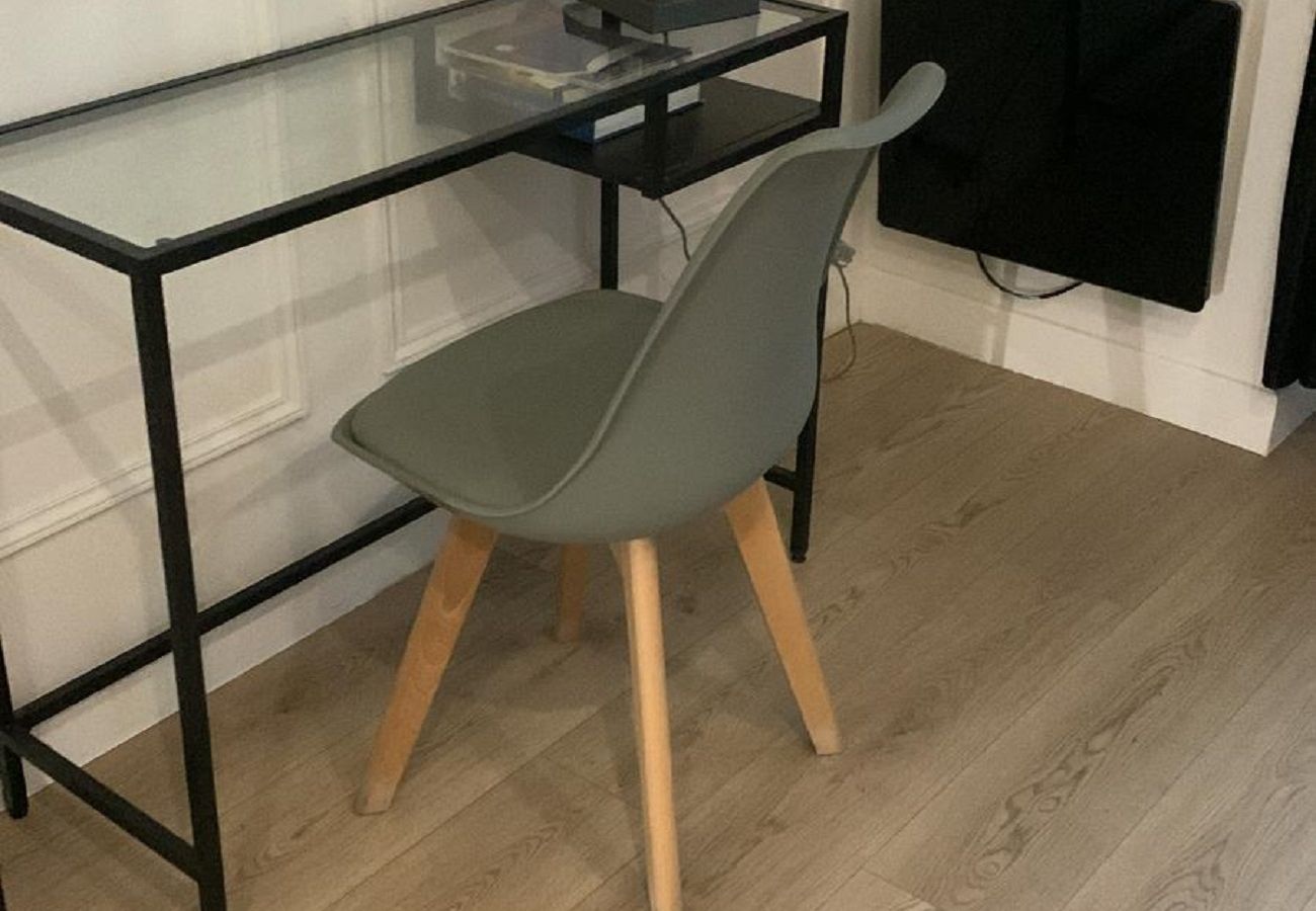 Apartamento em Paris - 55 A - Marilyn