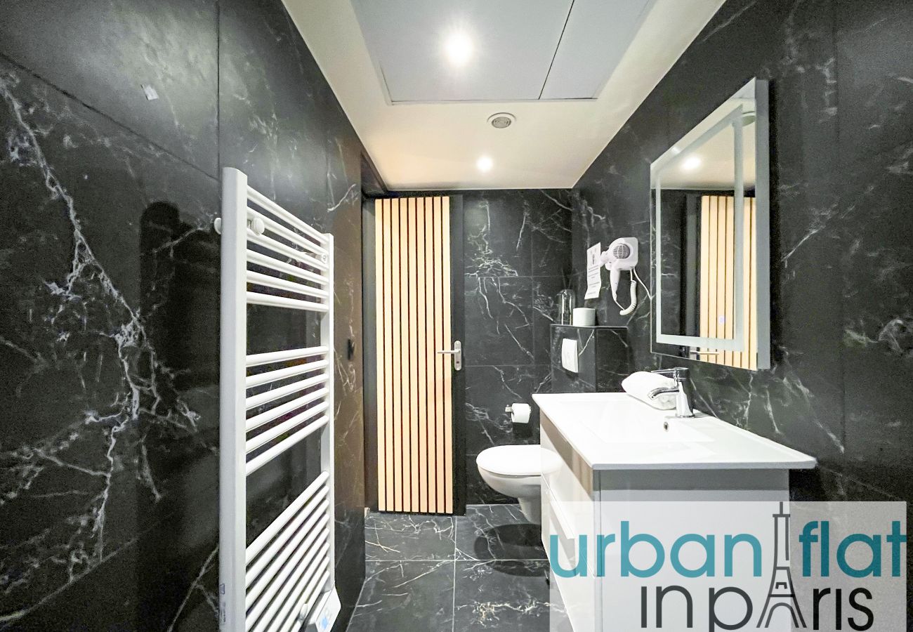 Apartamento em Paris - 129 A- Champs-Elysees