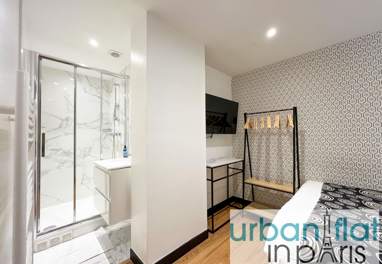 Apartamento em Paris - 129 A- Champs-Elysees