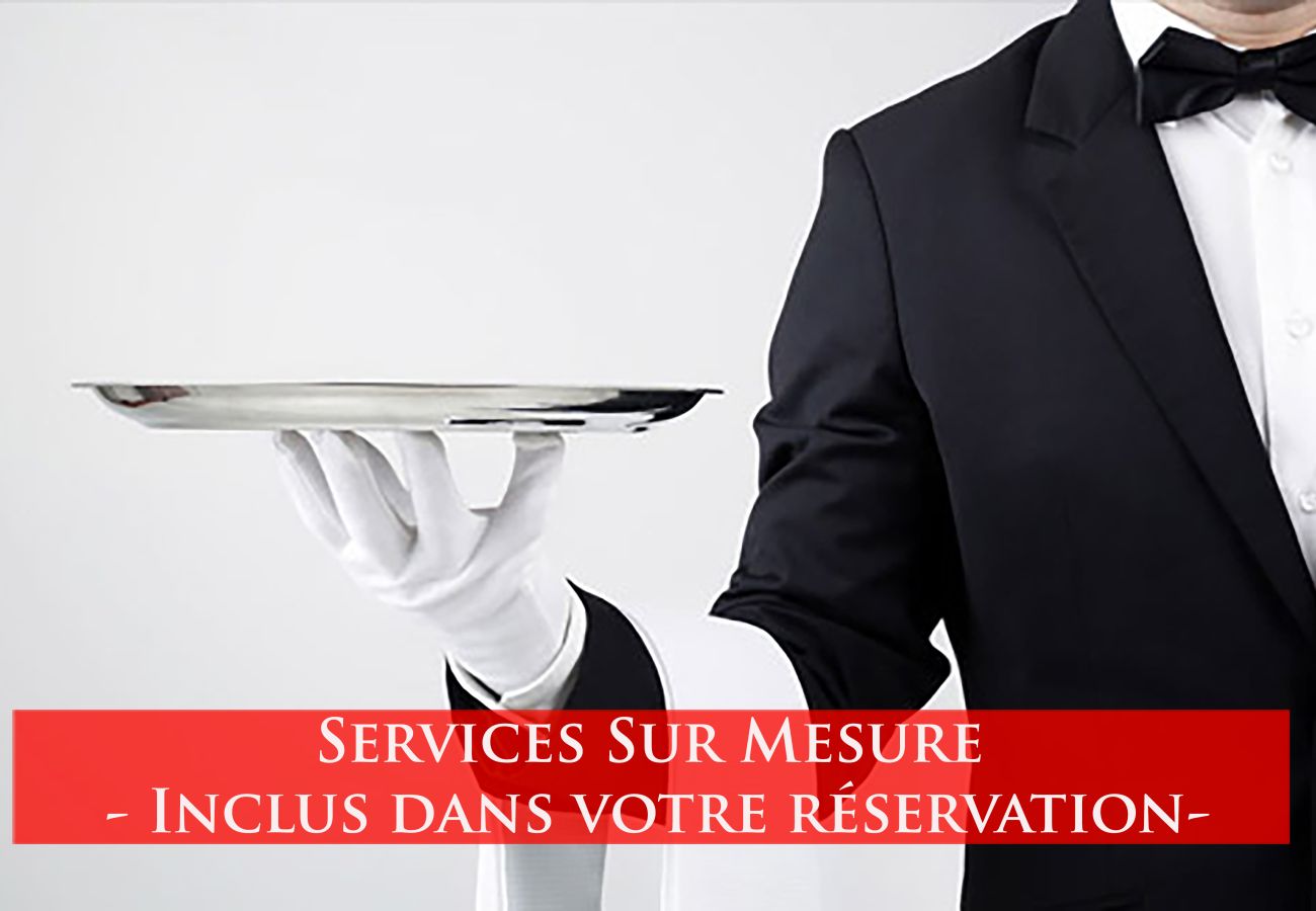 Apartamento em Paris - 129 A- Champs-Elysees