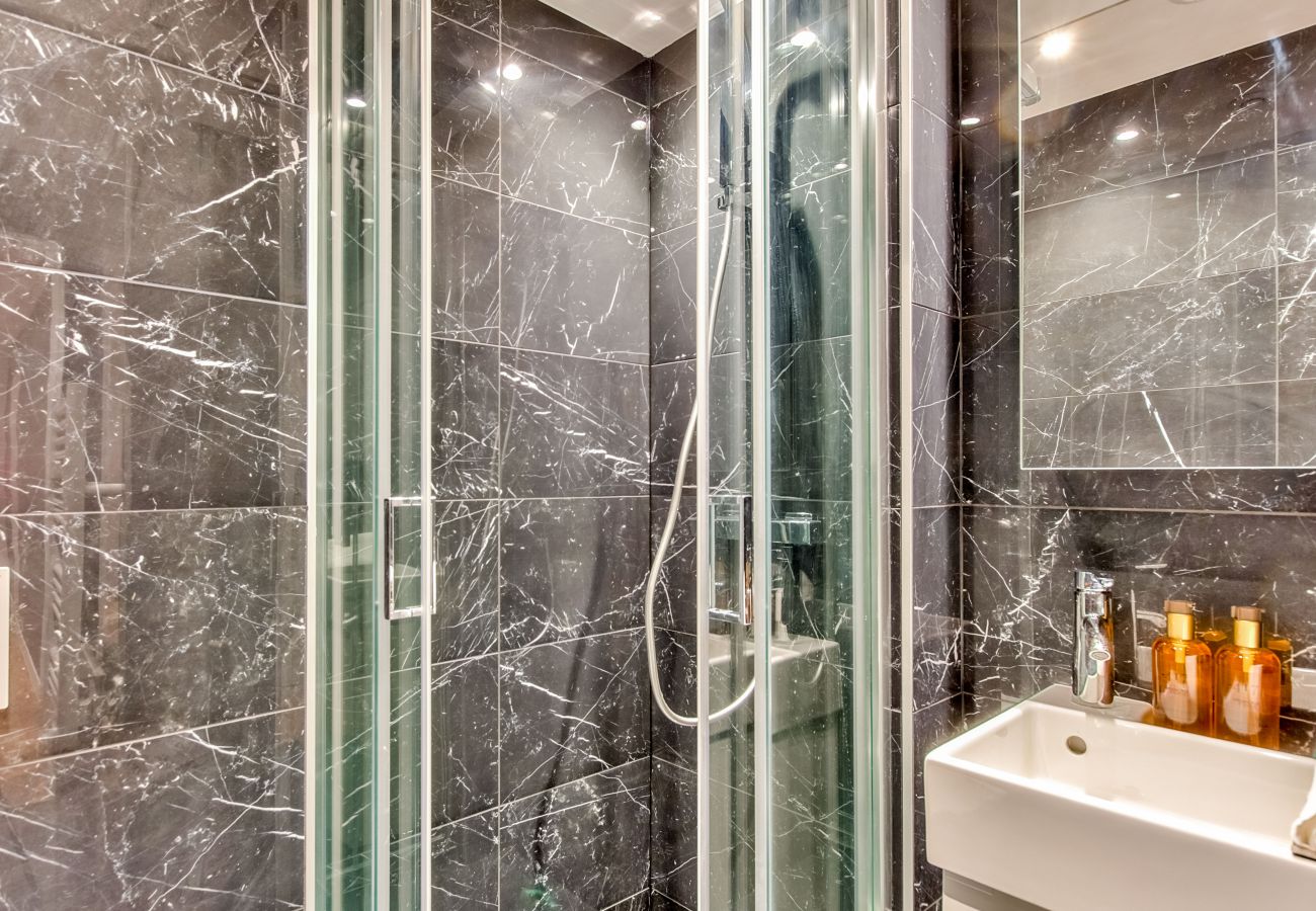 Apartamento em Paris - 104 A- 112 Richelieu 4G