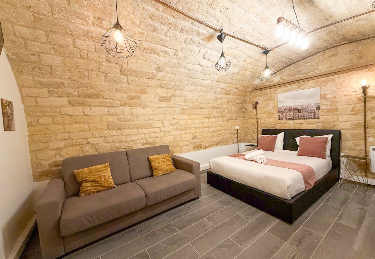 Apartamento em Paris - 153 - Tracy Petit