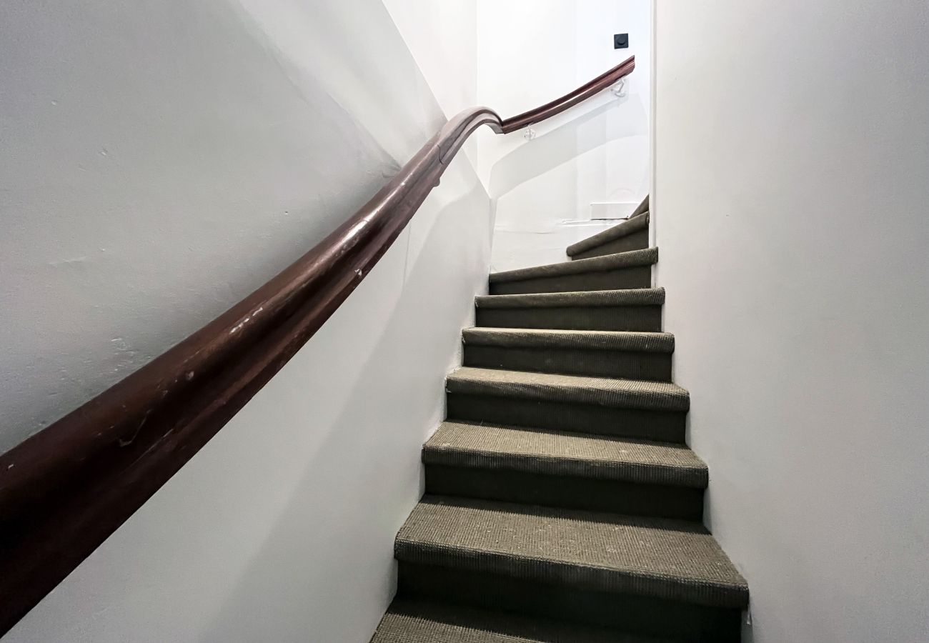 Apartamento em Paris - 172 - Edouard Jacques