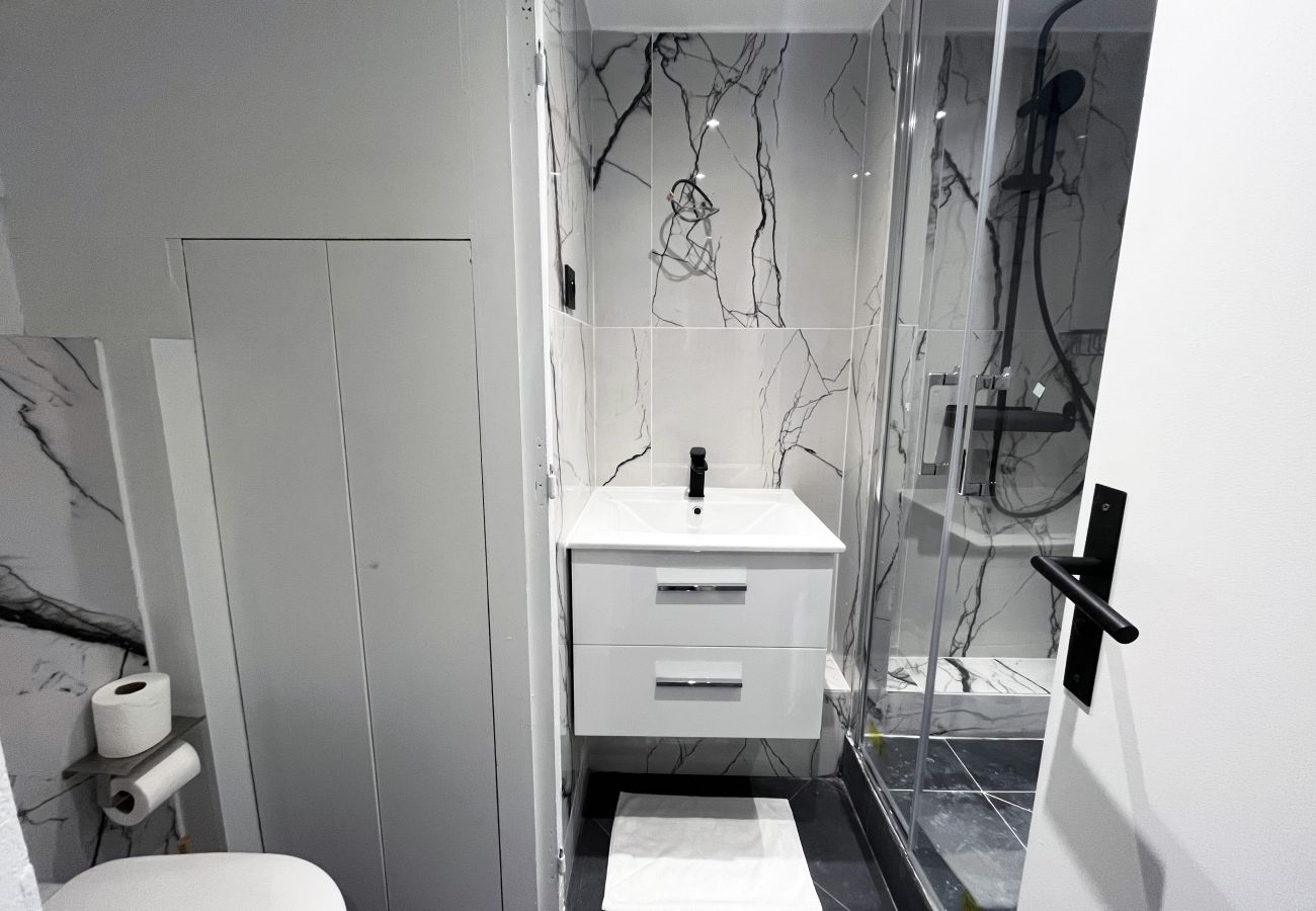 Apartamento em Paris - 172 - Edouard Jacques