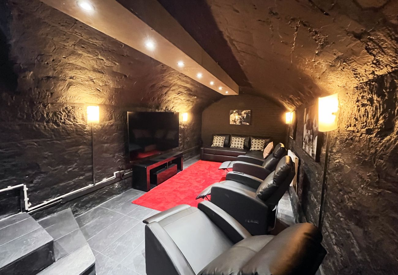 Apartamento em Paris - 172 - Edouard Jacques