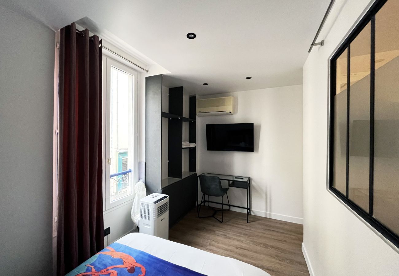 Apartamento em Paris - 172 - Edouard Jacques