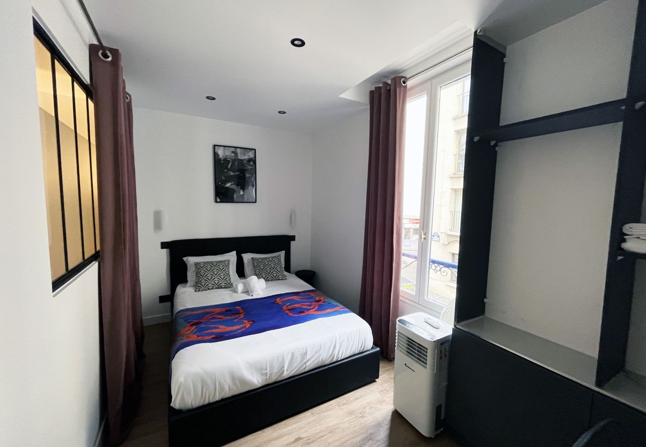 Apartamento em Paris - 172 - Edouard Jacques