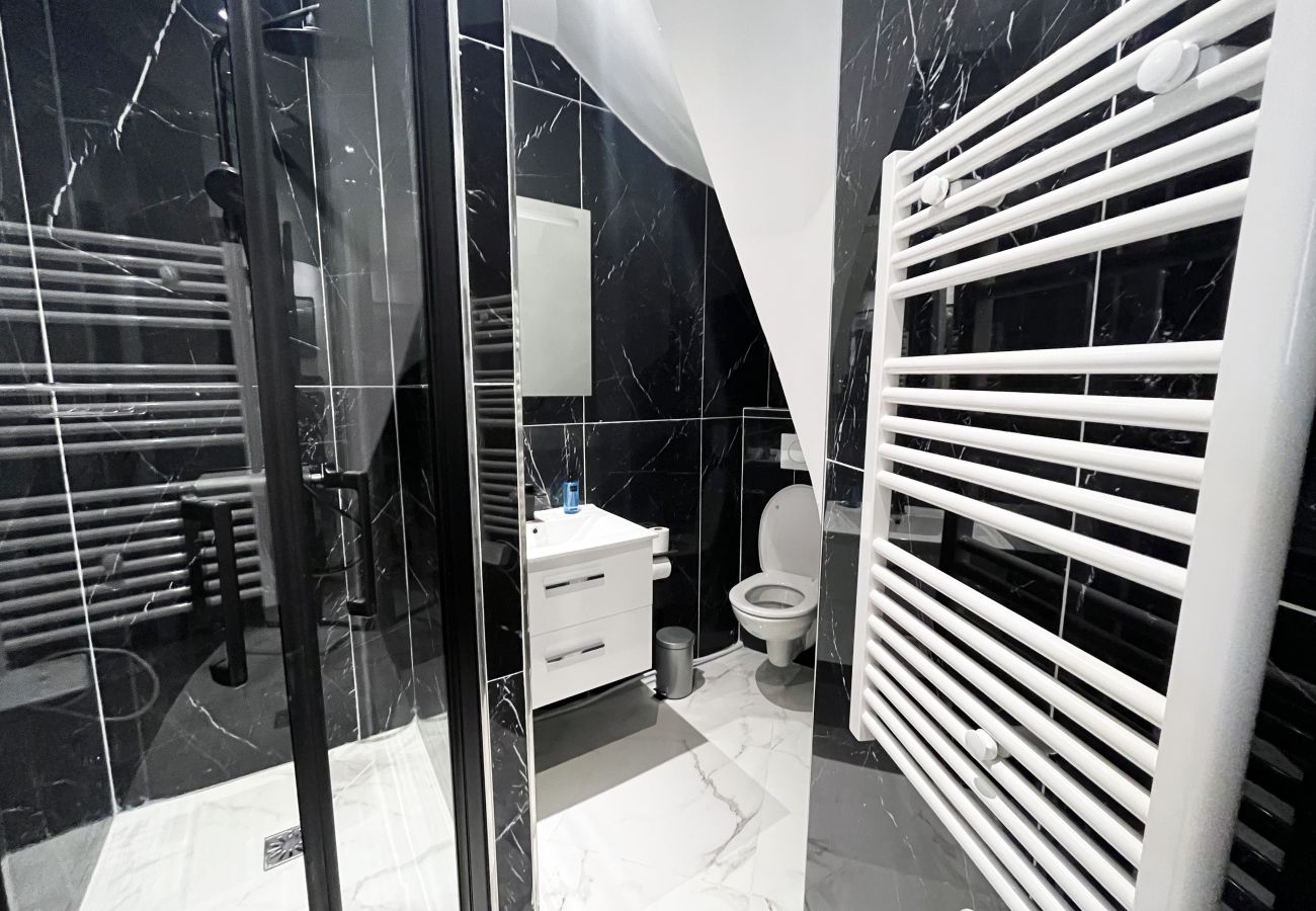 Apartamento em Paris - 172 - Edouard Jacques
