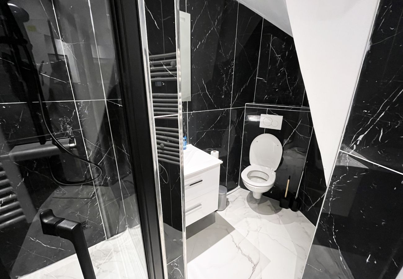 Apartamento em Paris - 172 - Edouard Jacques