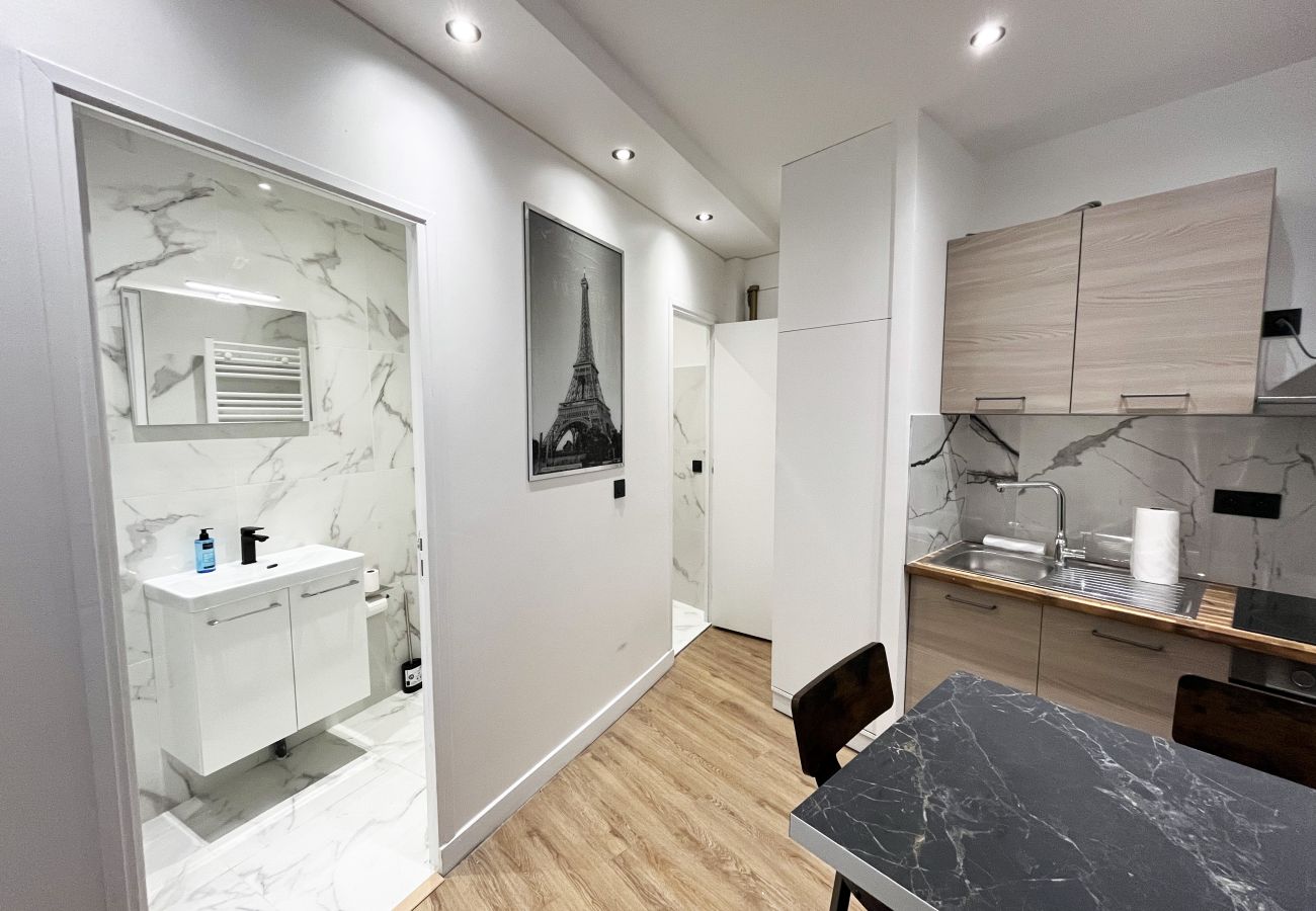 Apartamento em Paris - 173 - Losserand