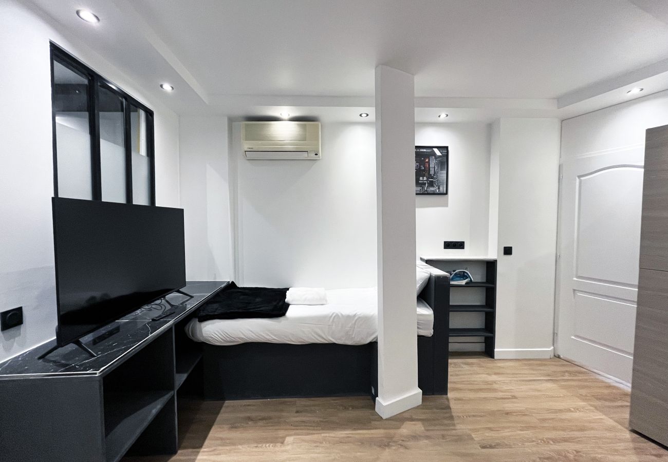 Apartamento em Paris - 173 - Losserand