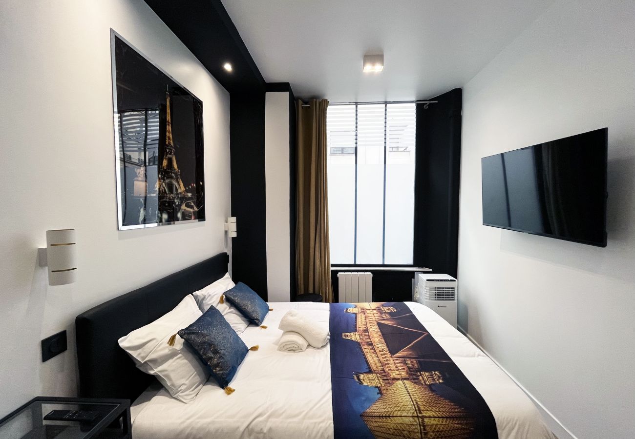 Apartamento em Paris - 173 - Losserand