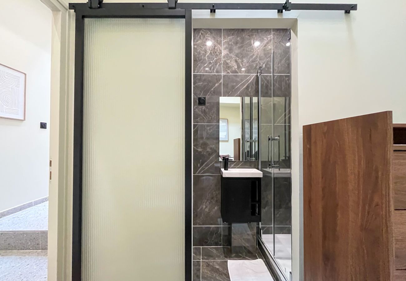 Apartamento em Paris - 199 B - Aboukir RDC