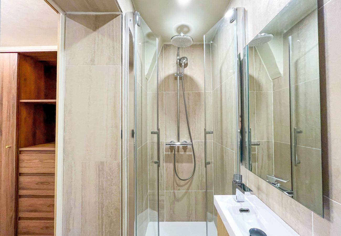 Apartamento em Paris - 199 B - Aboukir RDC