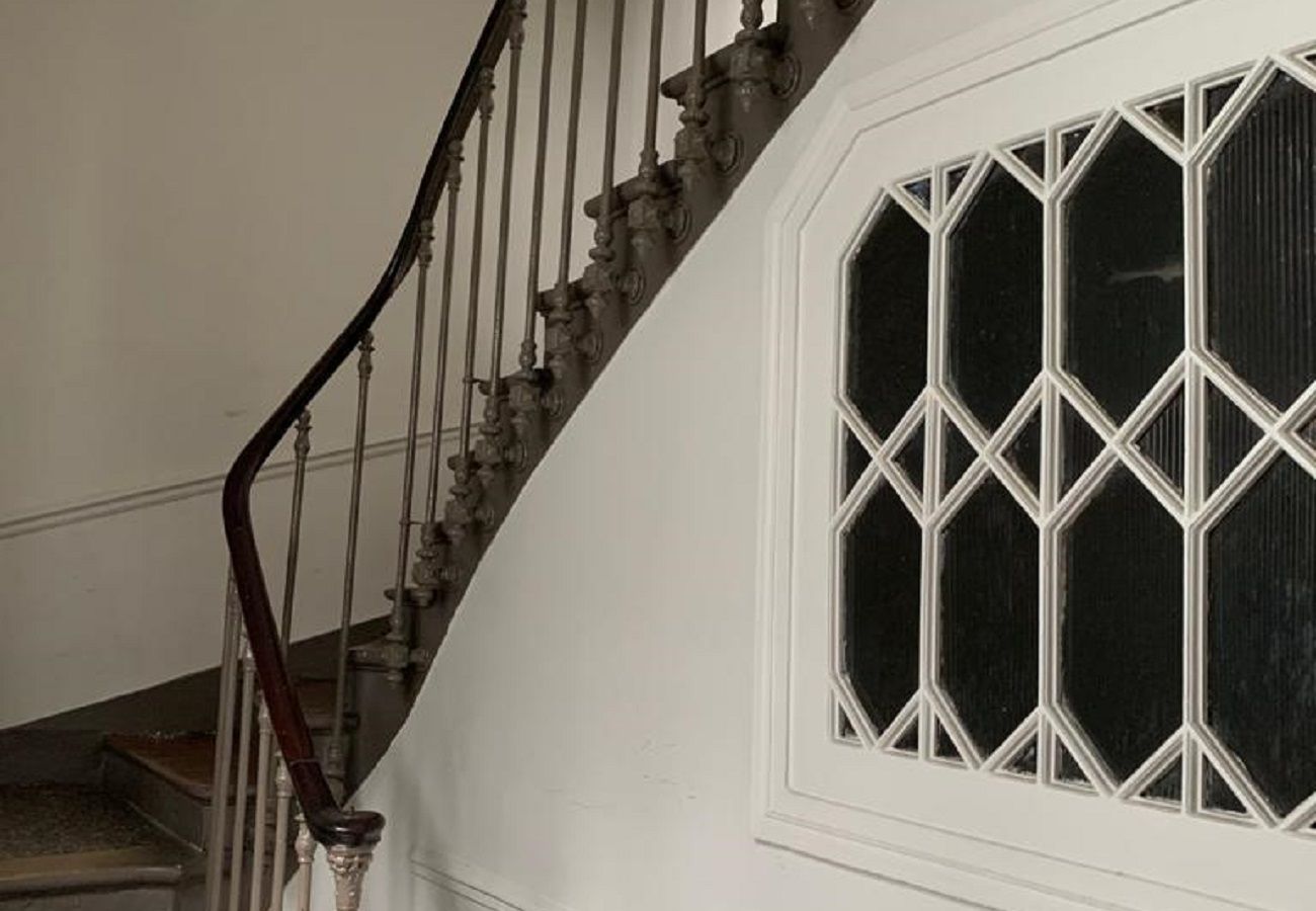 Apartment in Paris - 105 B- 112 Richelieu 4D