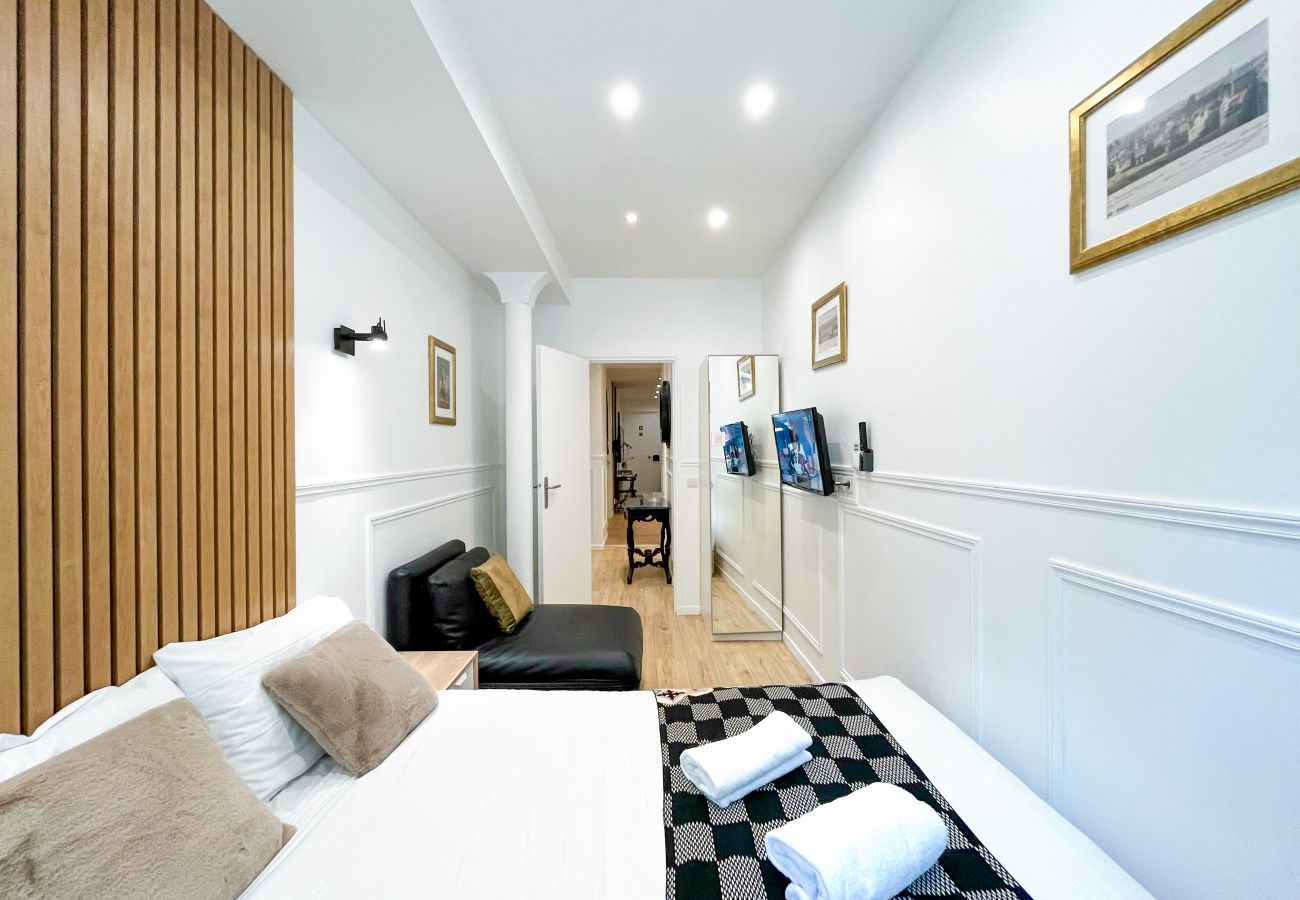 Apartment in Paris - 81 B  - Paris Luxe Sebastopol