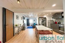 Apartment in Paris - 100 A - Ours