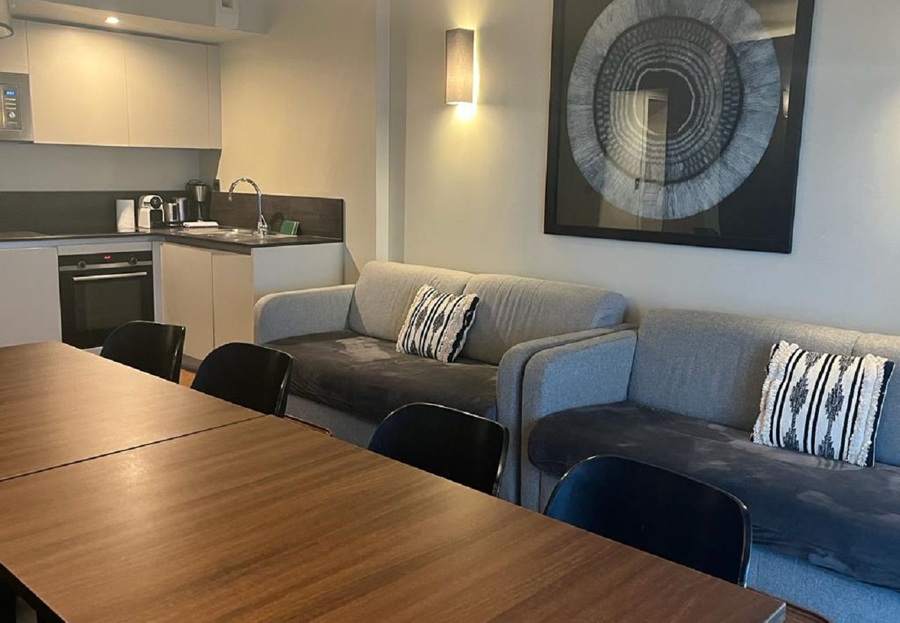 Apartment in Paris - 130 A- Ponceau 1