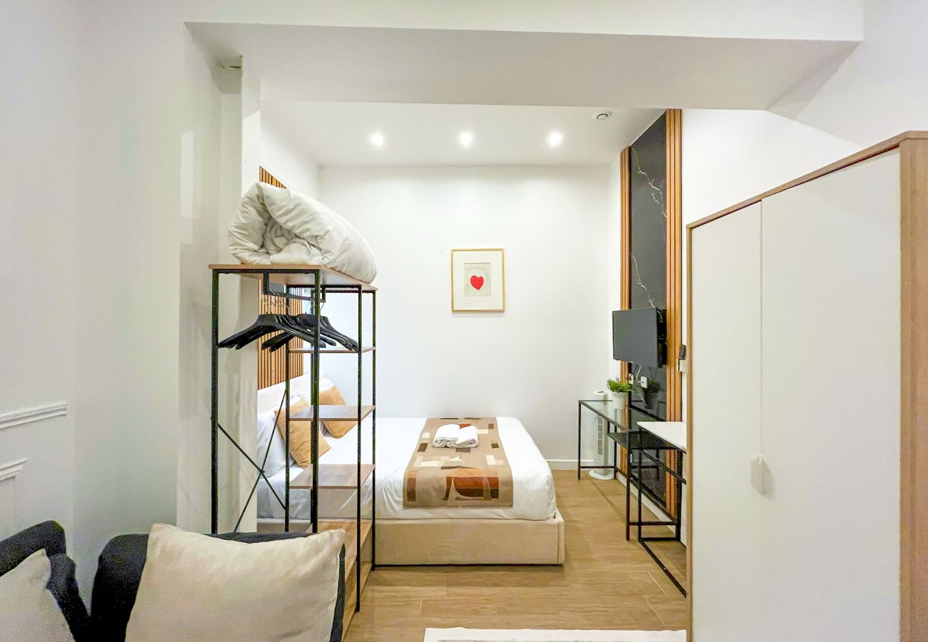 Apartment in Paris - 101 B - Maire