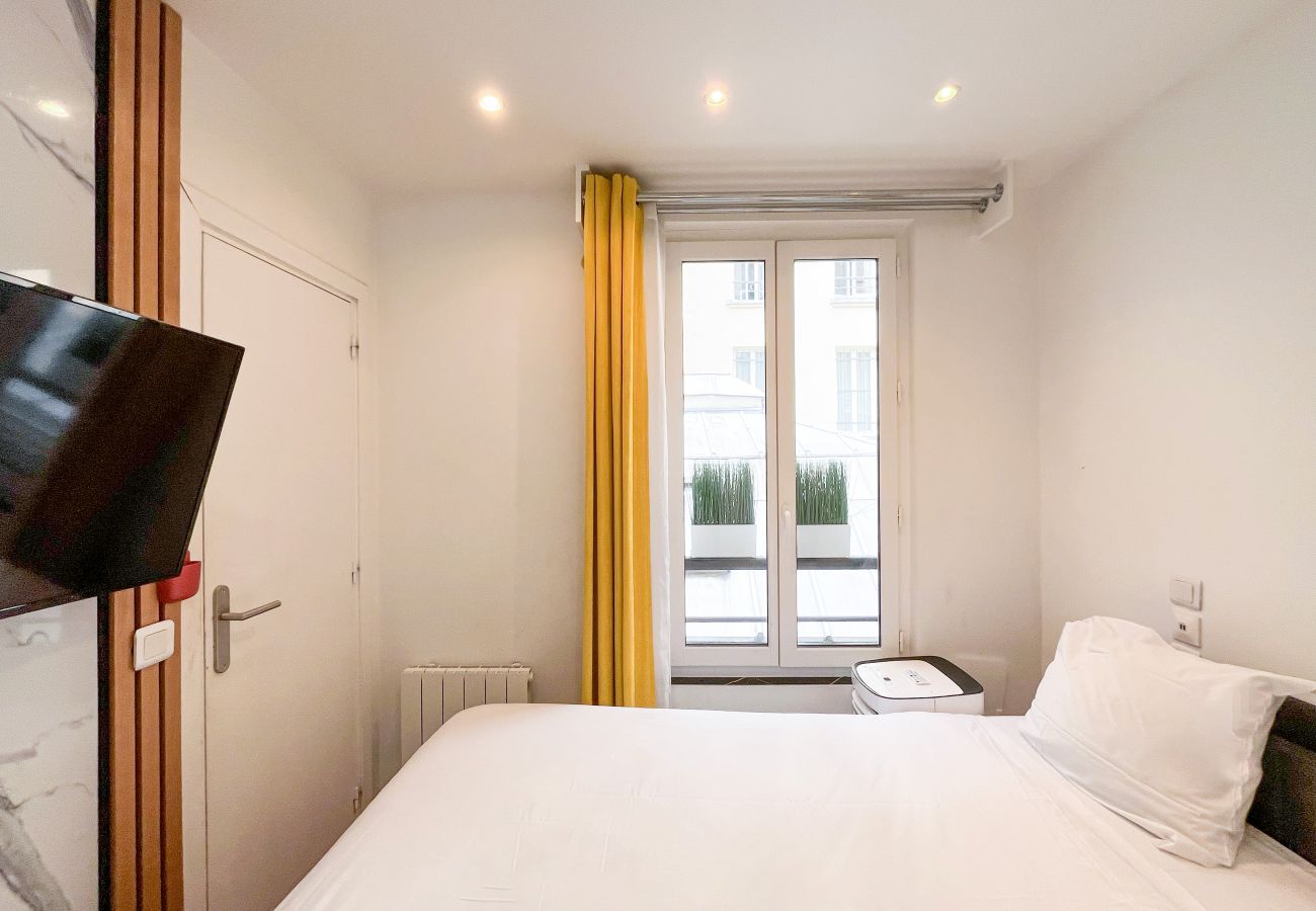 Apartment in Paris - 115 B - Urban Vuitton Saint Denis