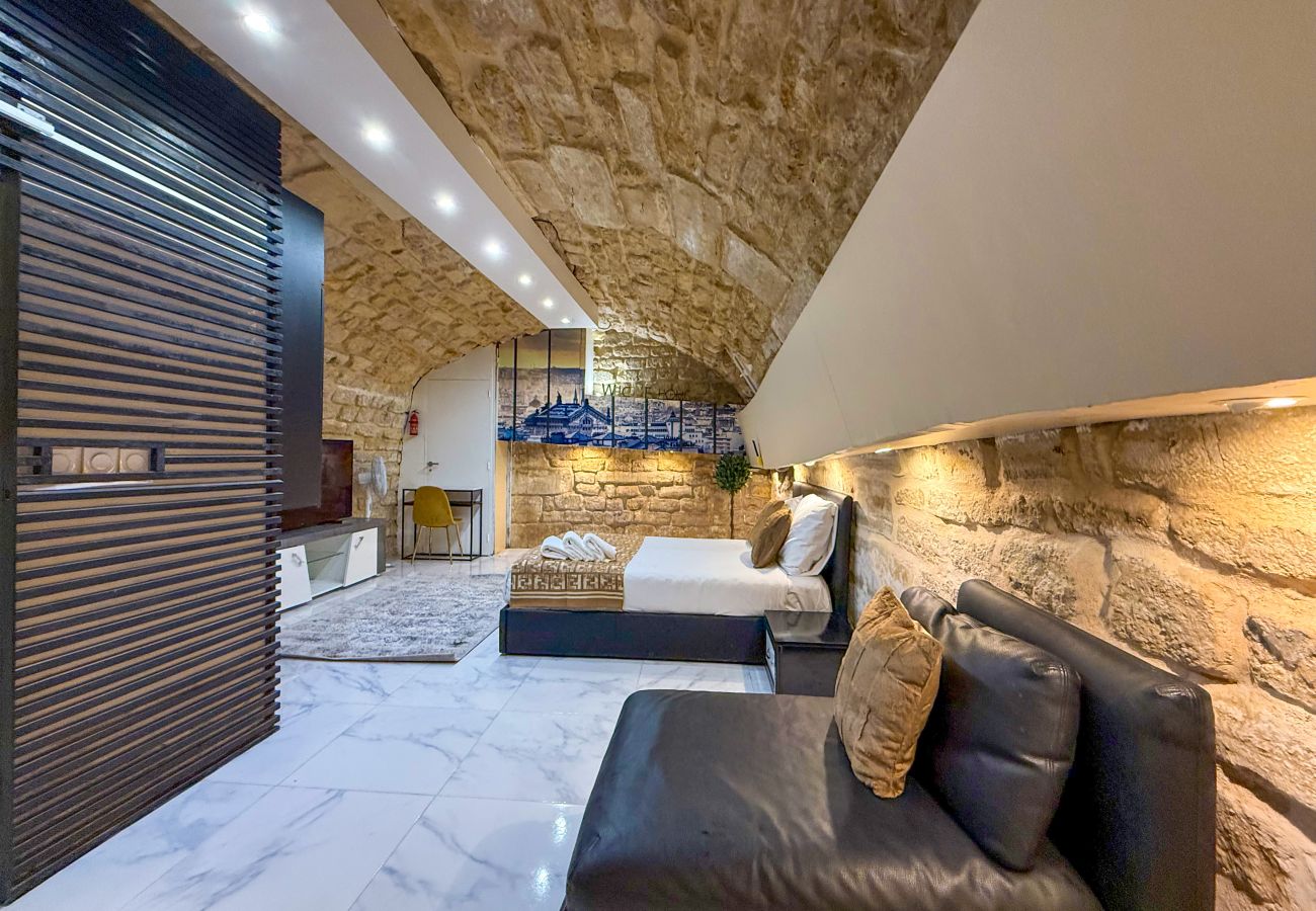 Apartment in Paris - 154 - Croissant