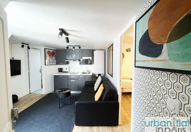  in Paris - 150 - Faubourg B6