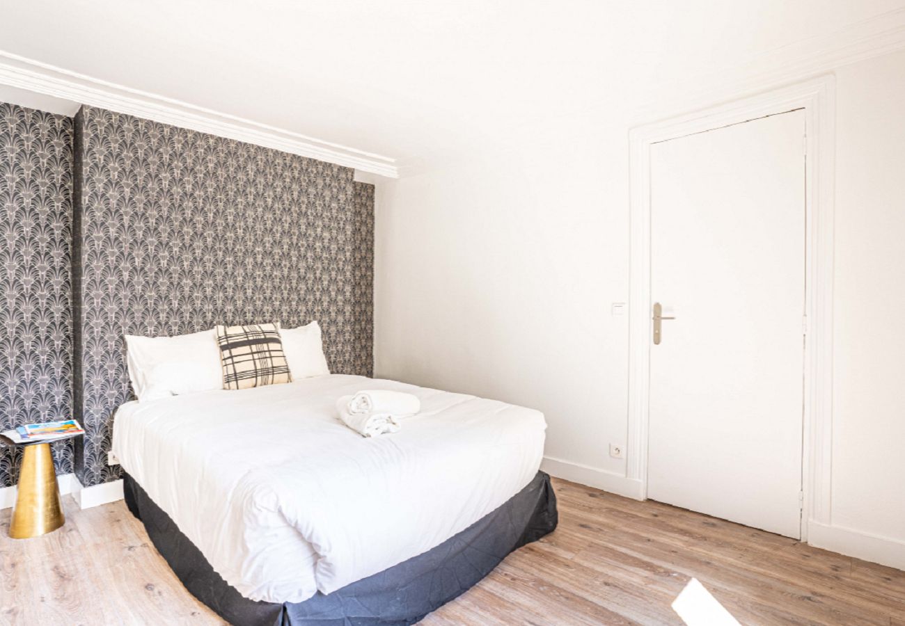 Apartment in Paris - 149 - Faubourg B5