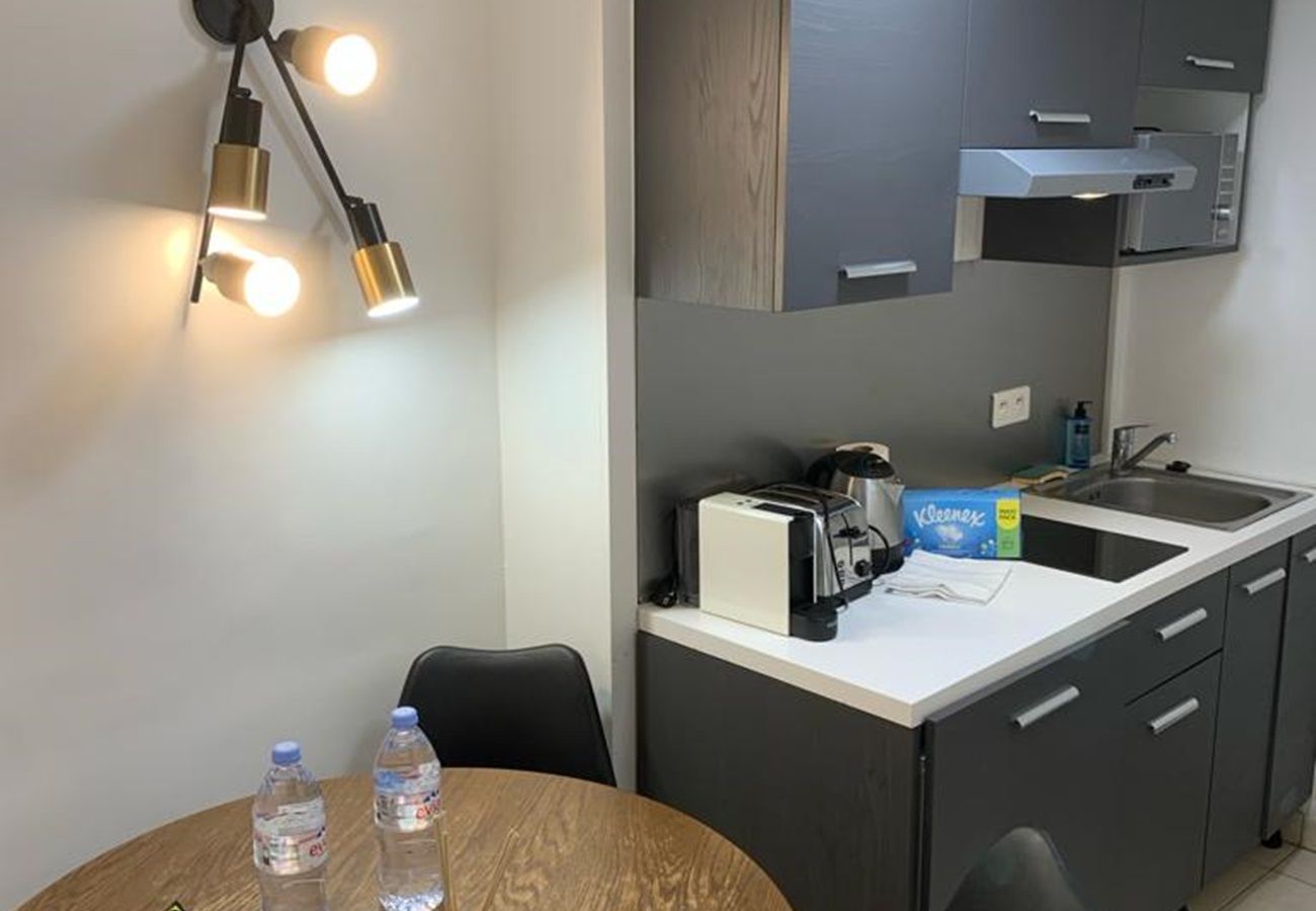 Apartment in Paris - 149 - Faubourg B5