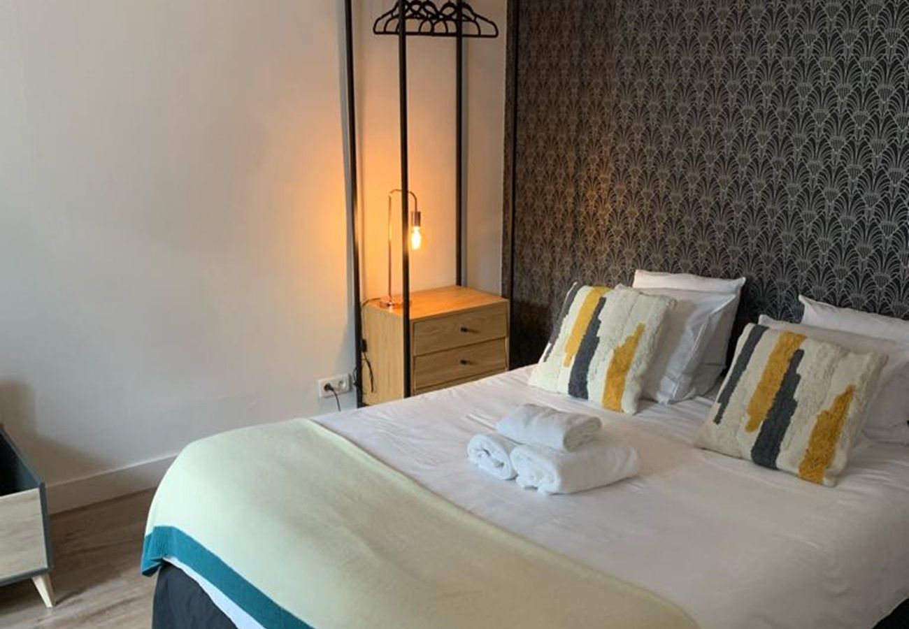 Apartment in Paris - 149 - Faubourg B5