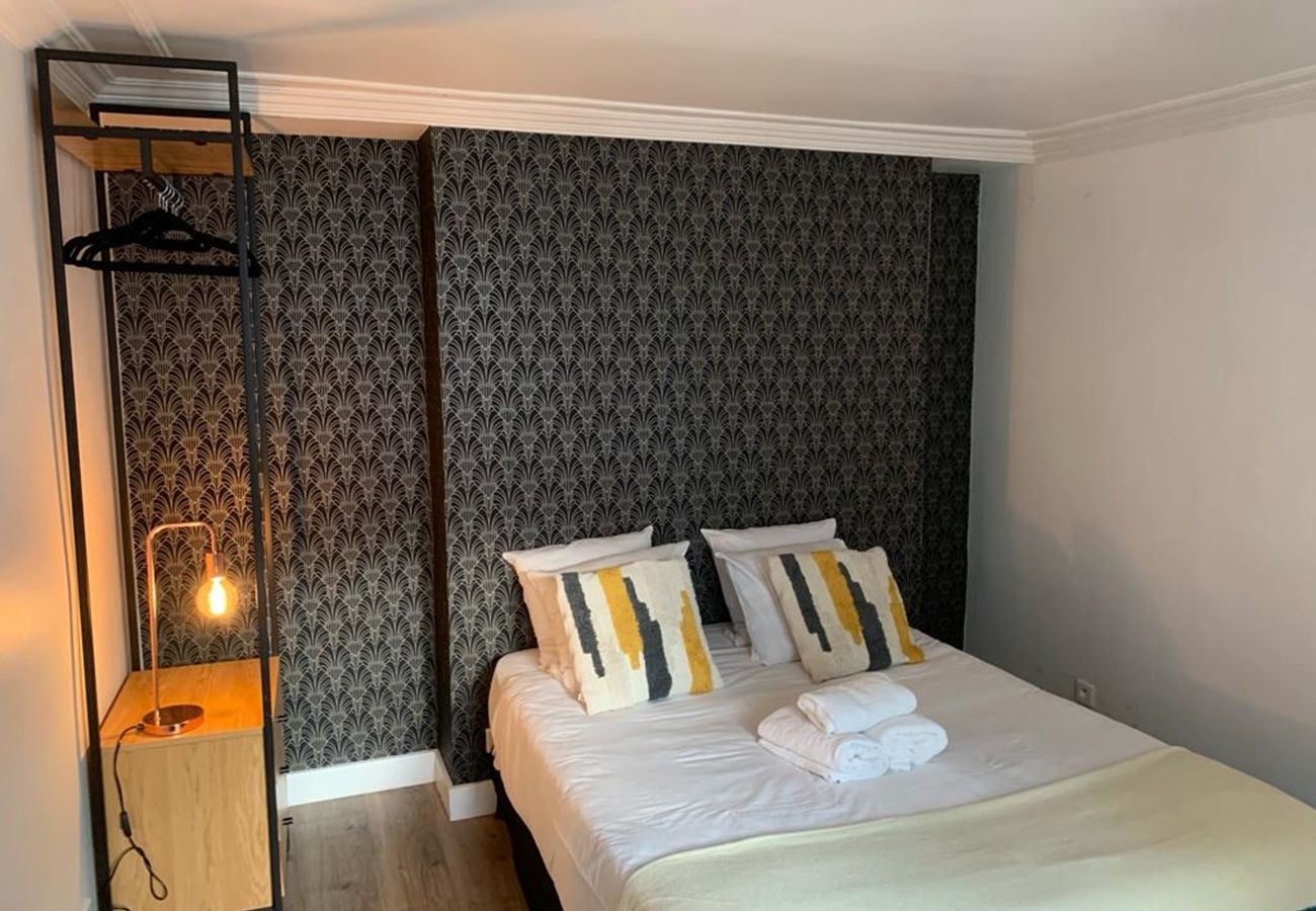 Apartment in Paris - 149 - Faubourg B5