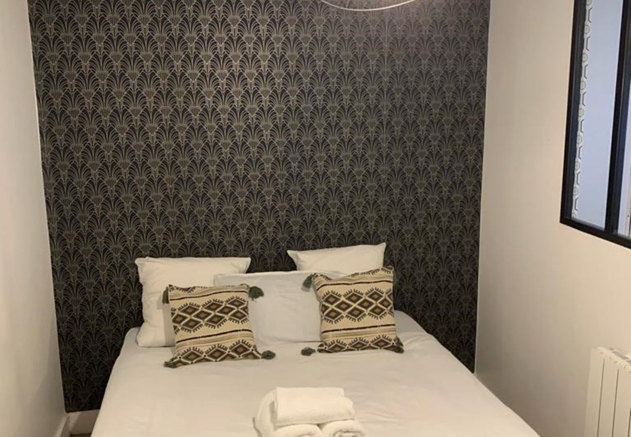 Apartment in Paris - 149 - Faubourg B5
