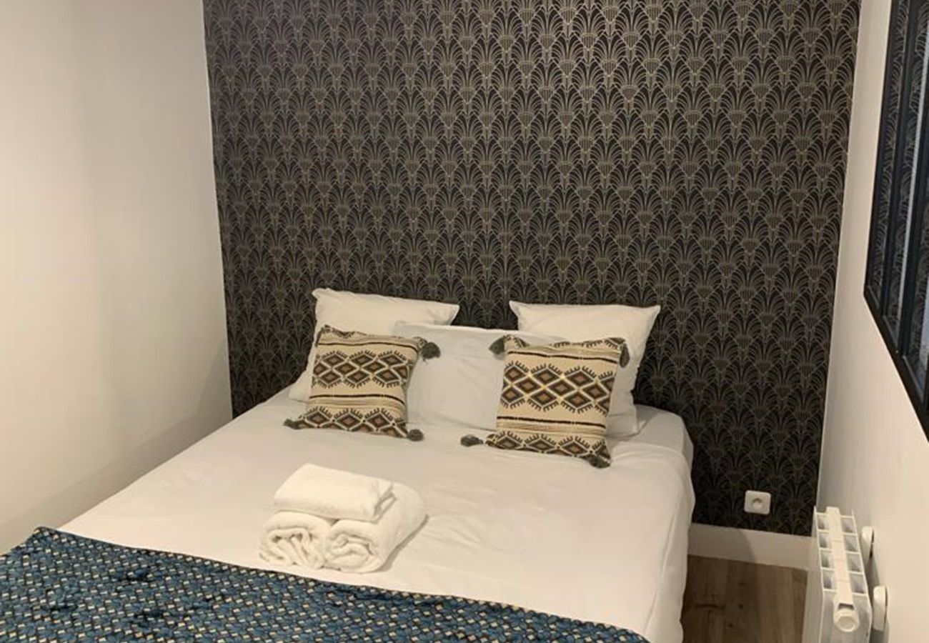 Apartment in Paris - 149 - Faubourg B5