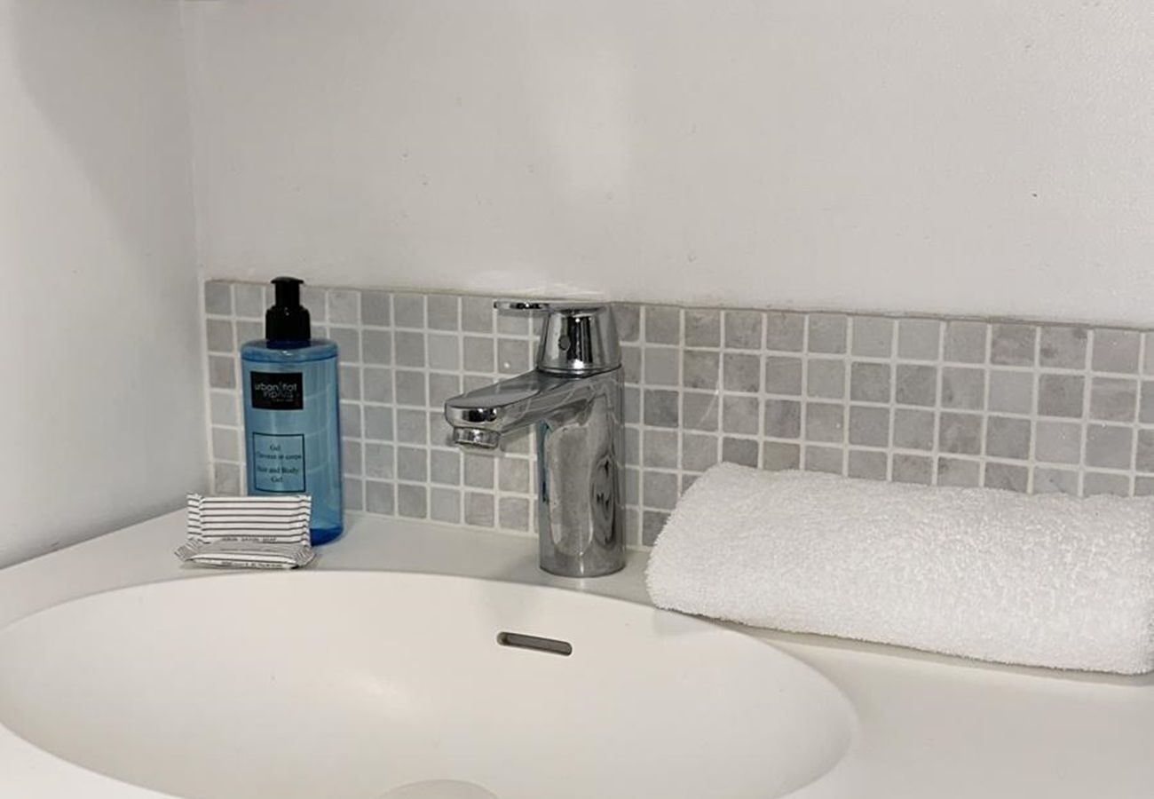 Apartment in Paris - 169 - Coriolis