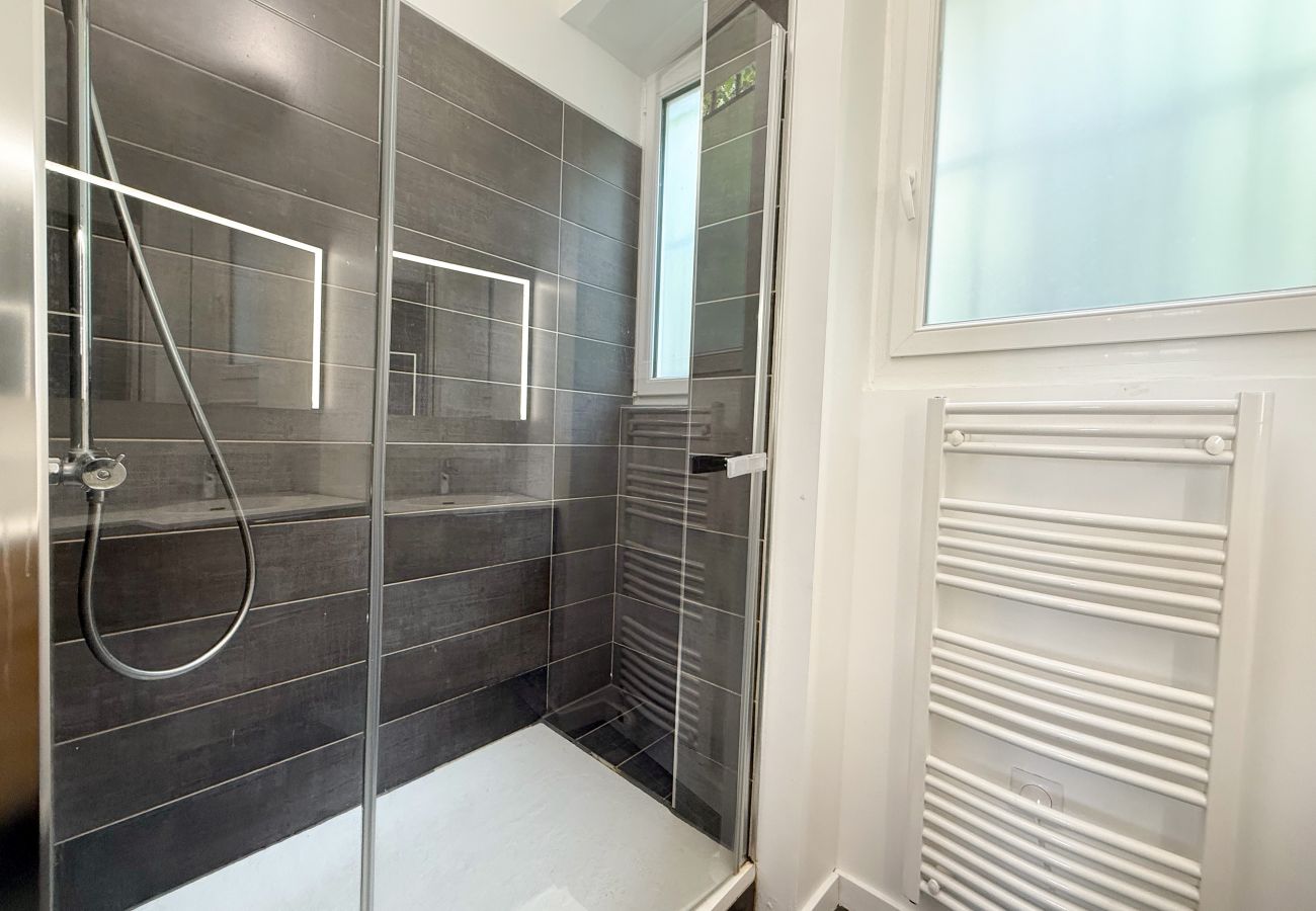 Apartment in Paris - 169 - Coriolis