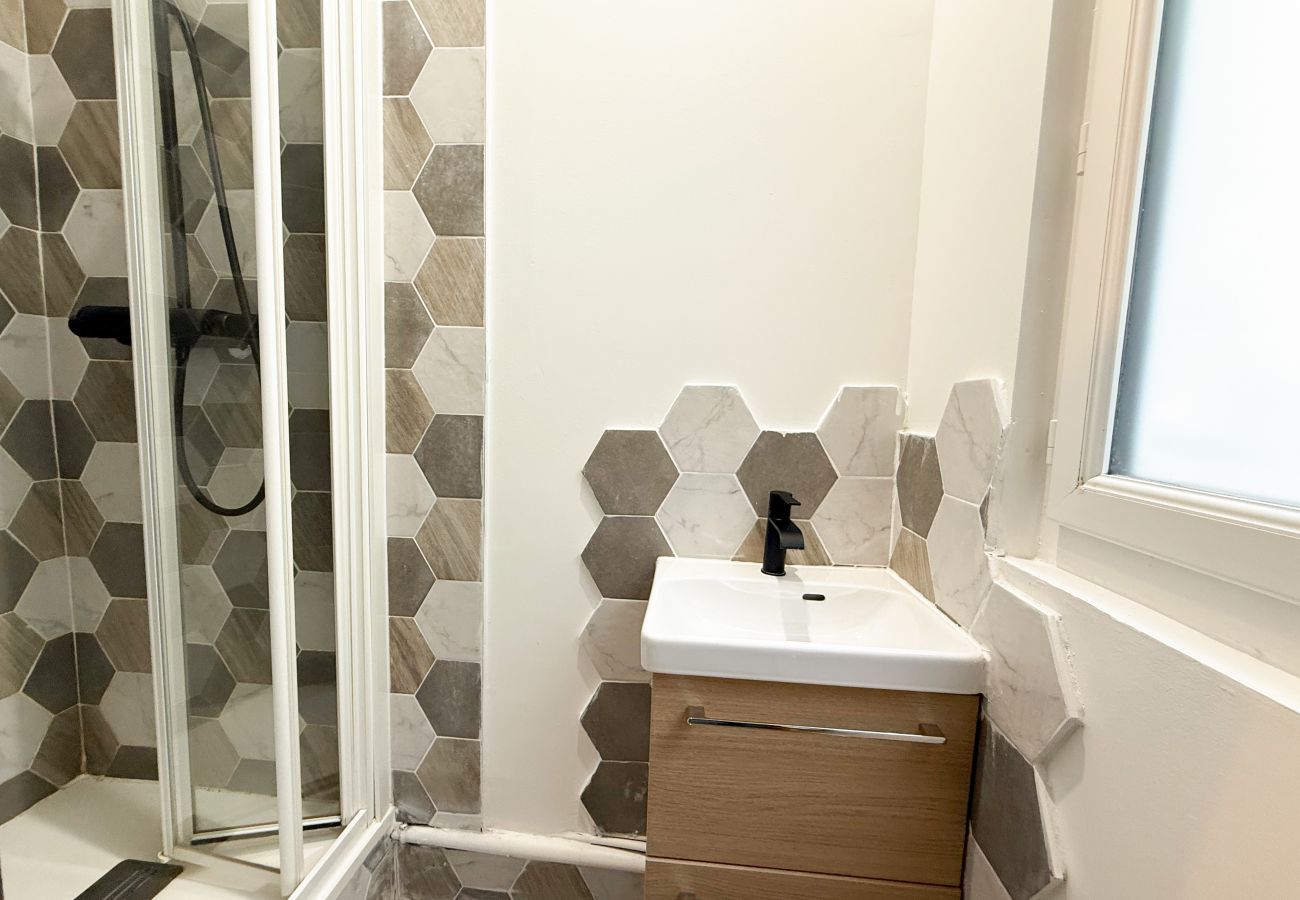 Apartment in Paris - 169 - Coriolis