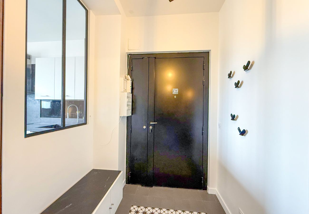 Apartment in Paris - 169 - Coriolis