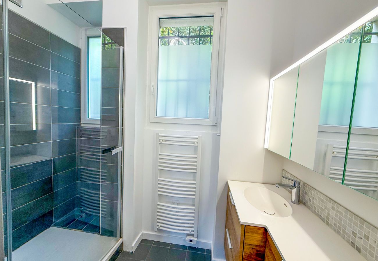 Apartment in Paris - 169 - Coriolis