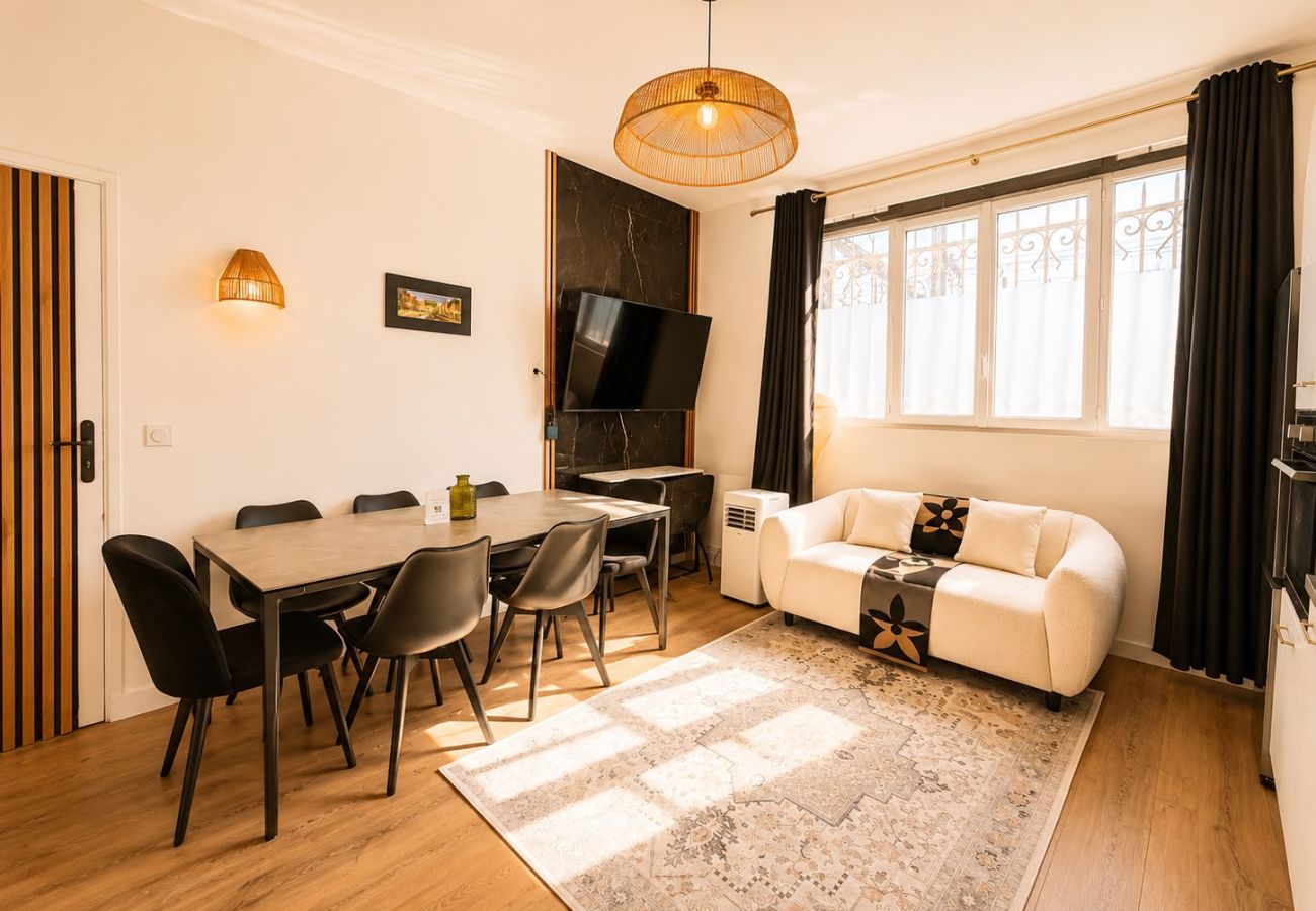 Apartment in Paris - 169 - Coriolis