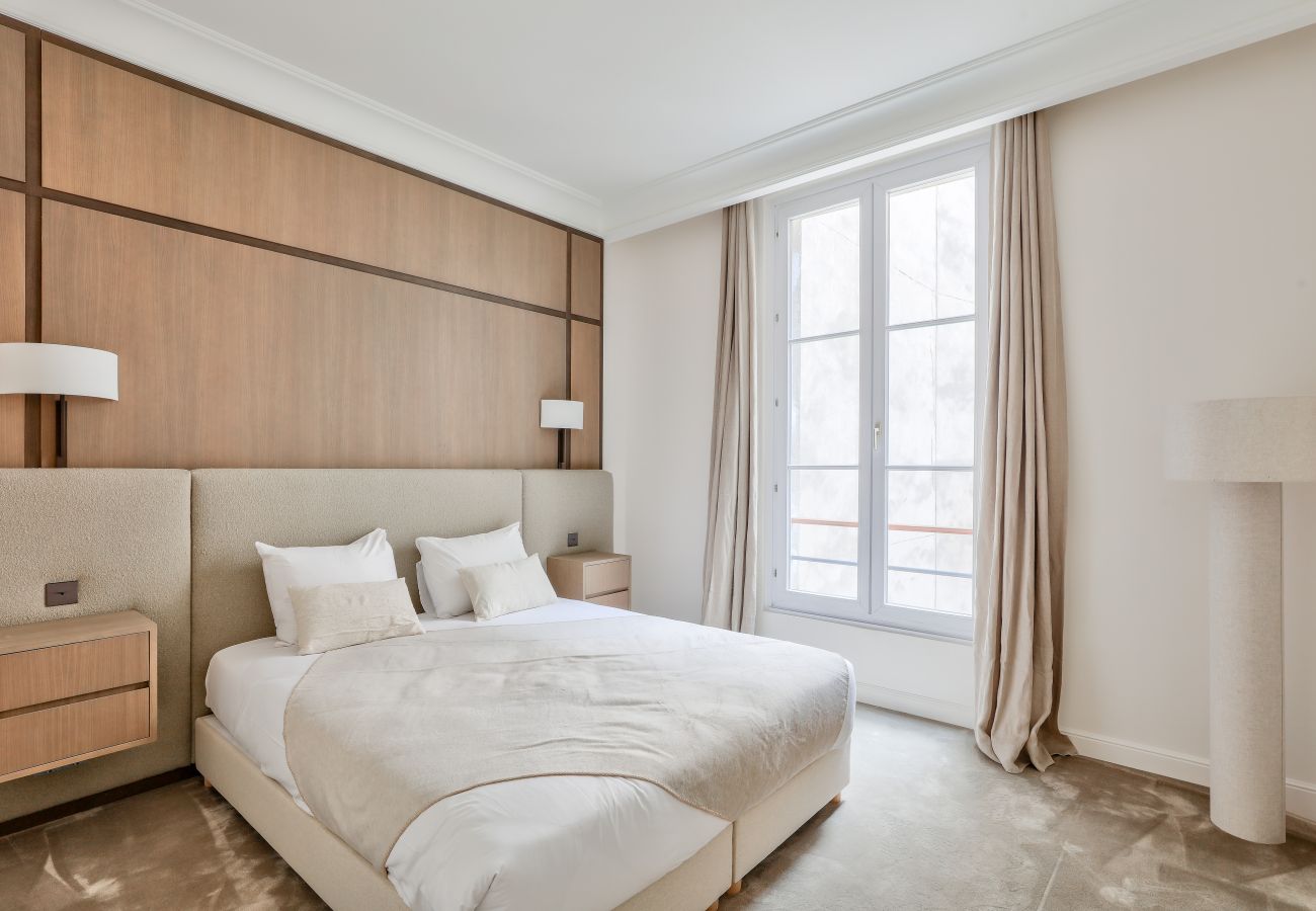 Apartment in Paris - 191 A - Vignon