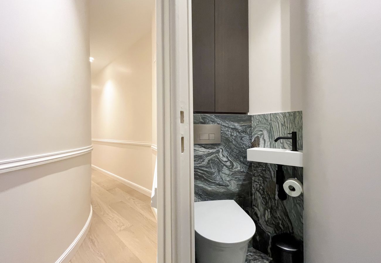 Apartment in Paris - 191 A - Vignon