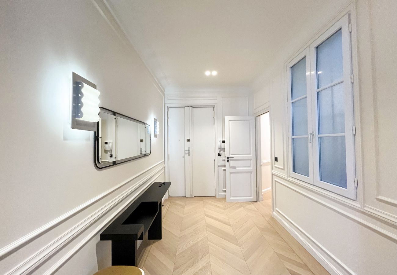 Apartment in Paris - 191 A - Vignon