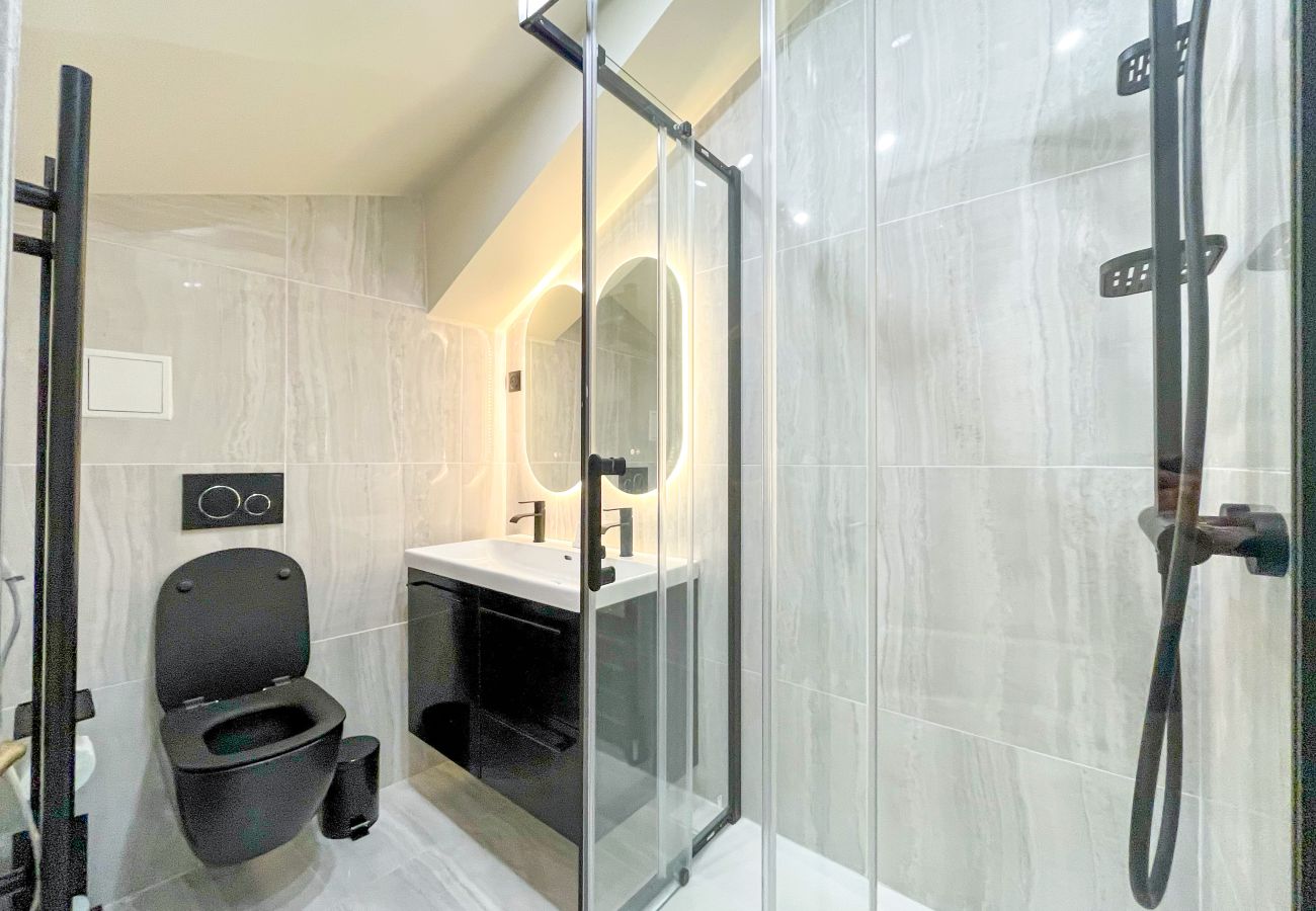 Apartment in Paris - 199 B - Aboukir RDC