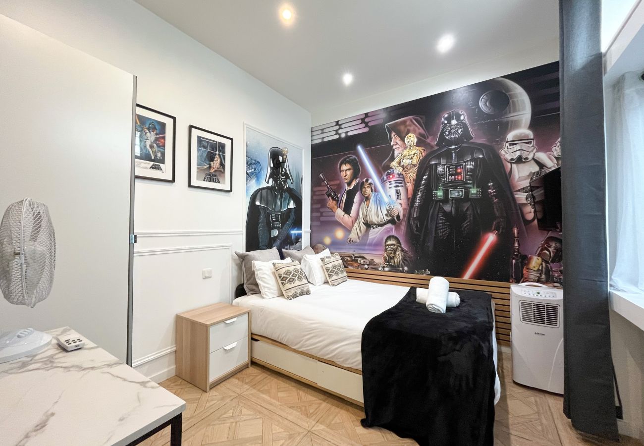 公寓 在 Paris - 74 - Disneyland in Paris Le Marais