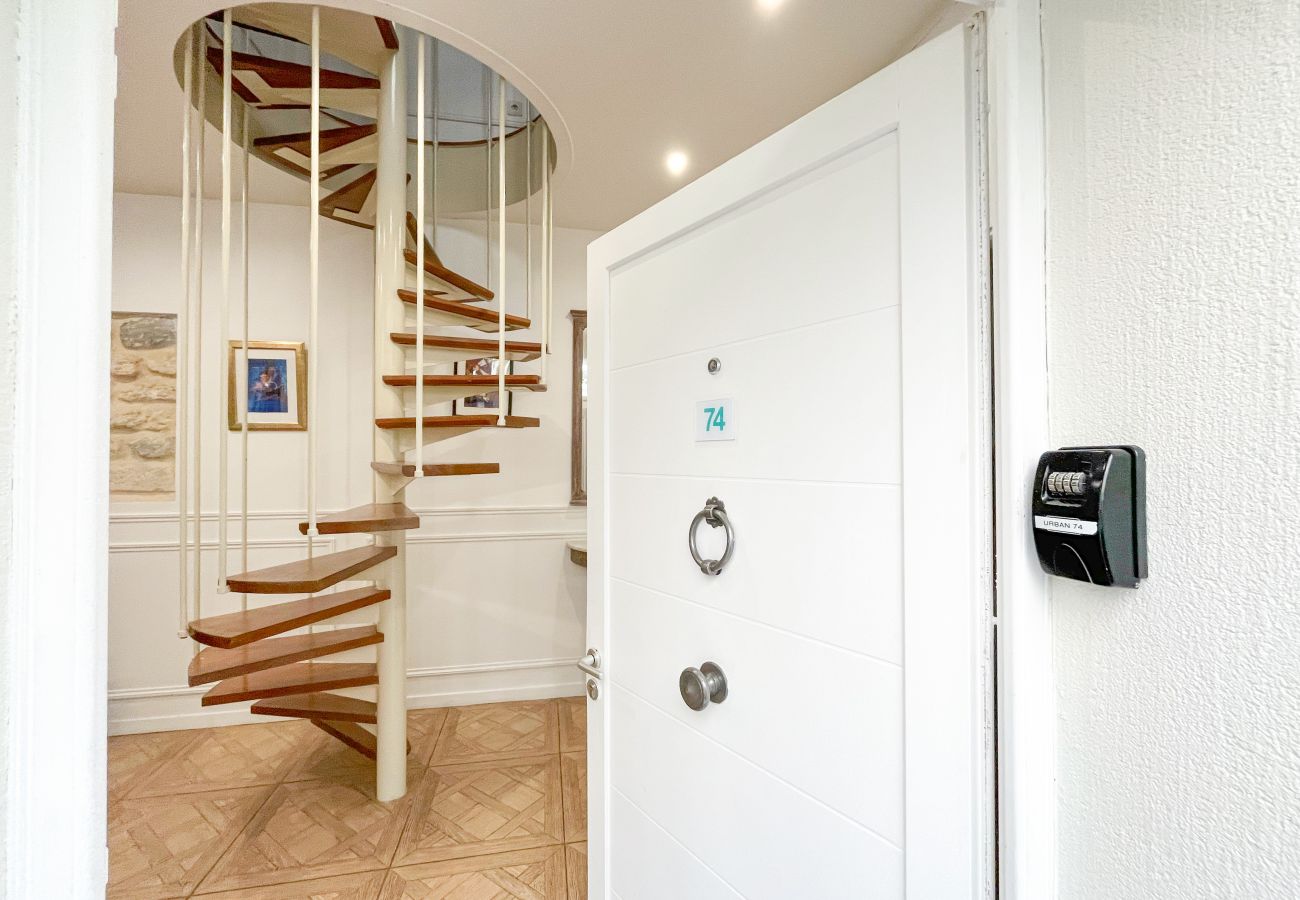 公寓 在 Paris - 74 - Disneyland in Paris Le Marais