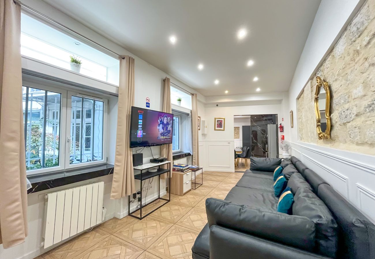 公寓 在 Paris - 74 - Disneyland in Paris Le Marais