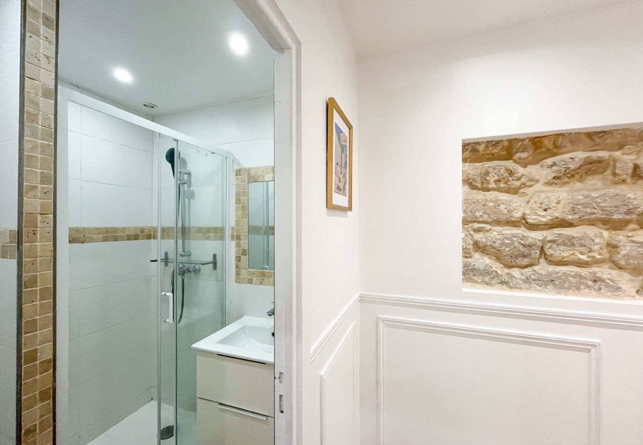 公寓 在 Paris - 74 - Disneyland in Paris Le Marais