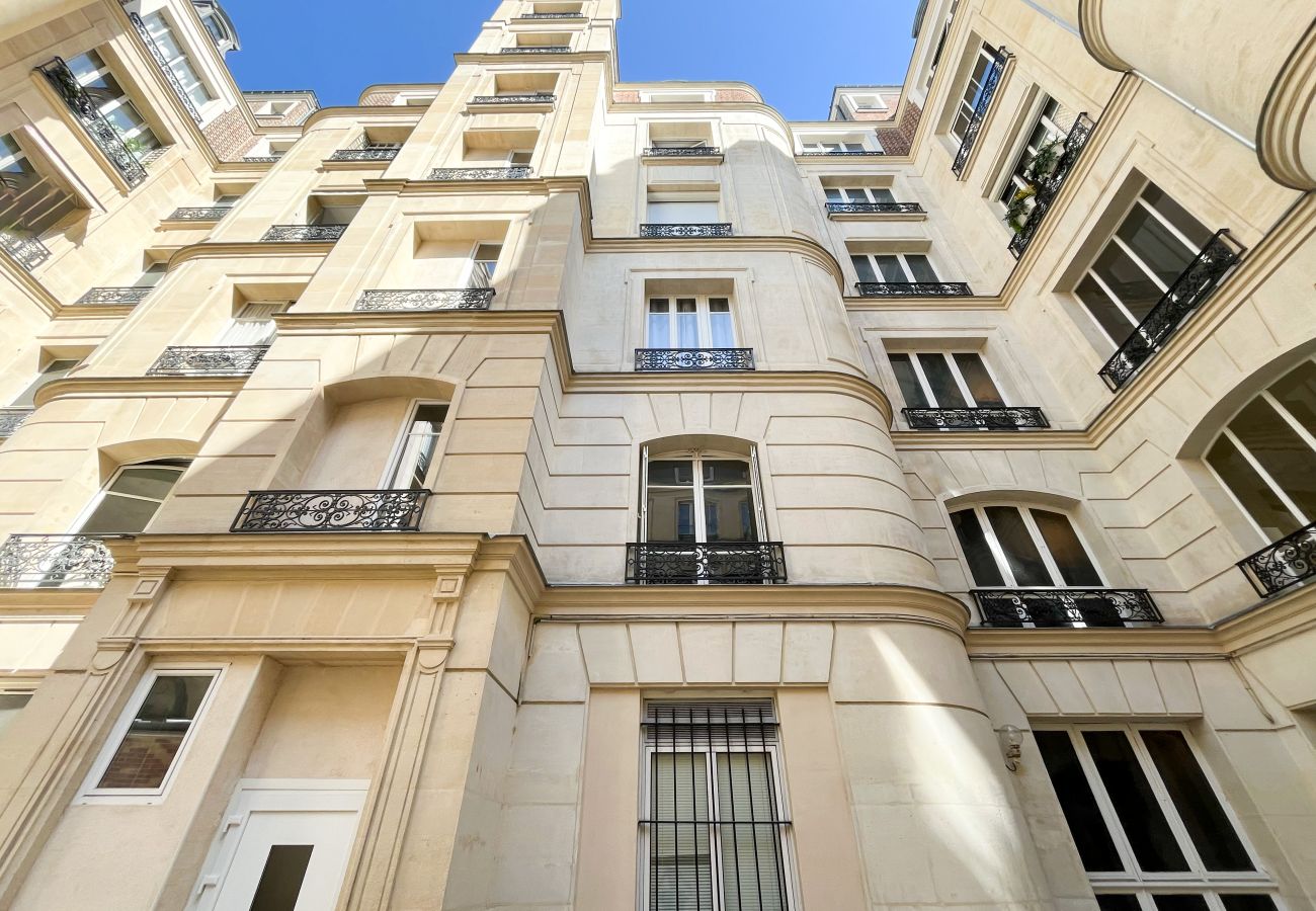 公寓 在 Paris - 90 - Lagerfeld