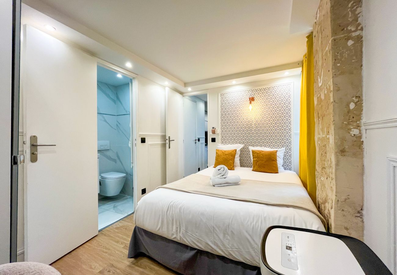 公寓 在 Paris - 113 A - Lemoine